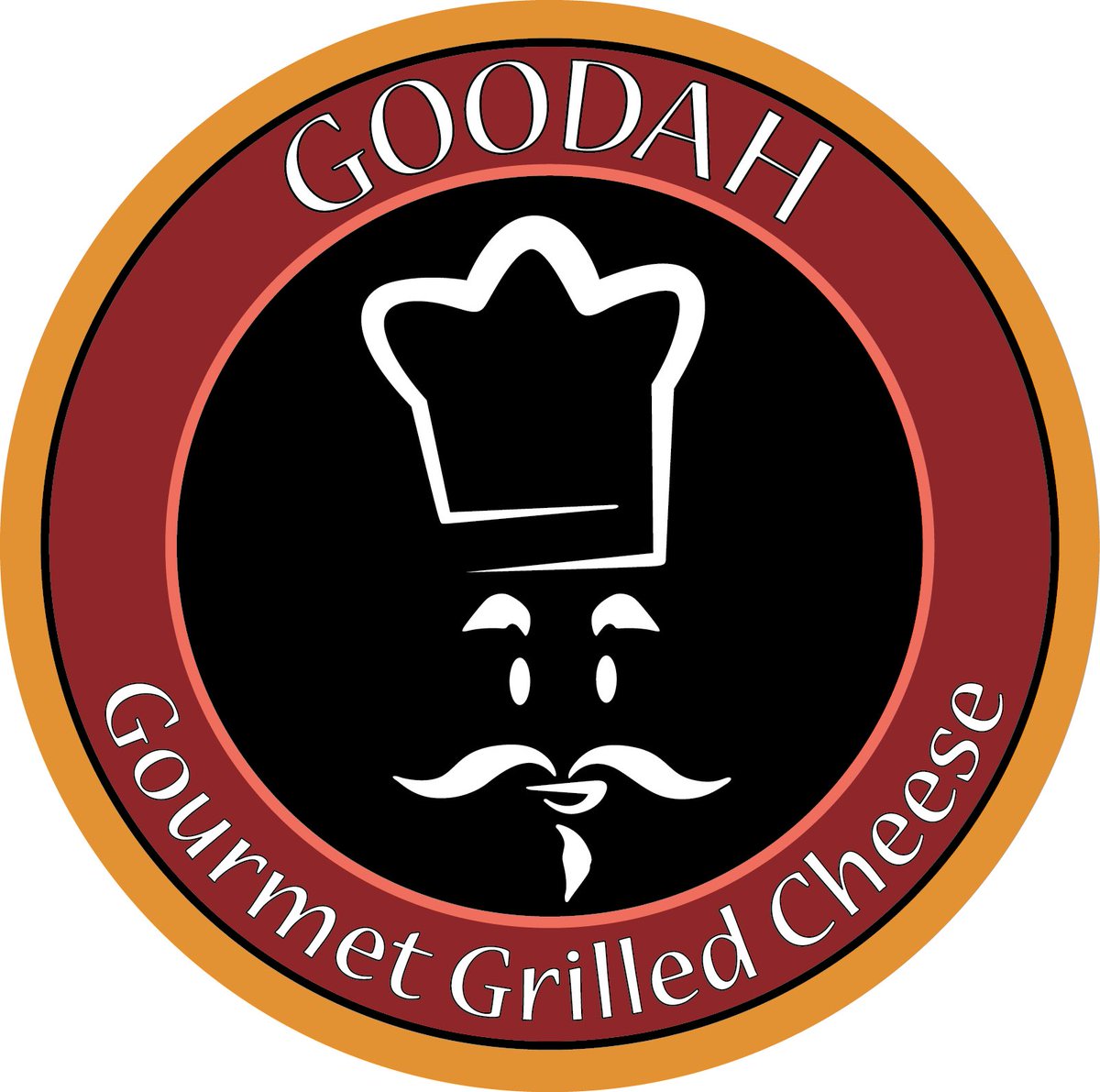 Corner of Wonderland &amp; Riverside 12-3pm!

#foodtrucklife #grilledcheese #ldnont #londonontario