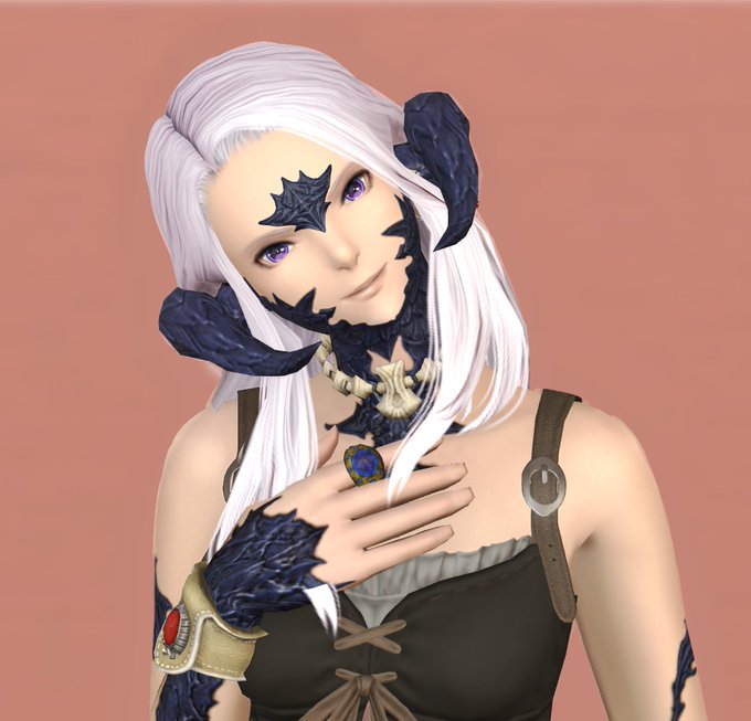 エタバン参加用に移転させたサブメスラちゃん
もうちょっとで紅蓮祭できそう 