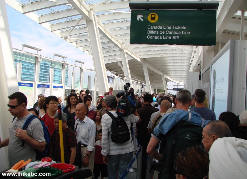 robmackaydunn's tweet image. Happy 10th Birthday Canada Line! Thank you to all of the visionary leaders and partners that persevered to make it happen! @TranBC @TransLink @INFC_eng @Transport_gc @yvrairport vancouversun.com/news/local-new… #CanadaLine #HBD #bcpoli