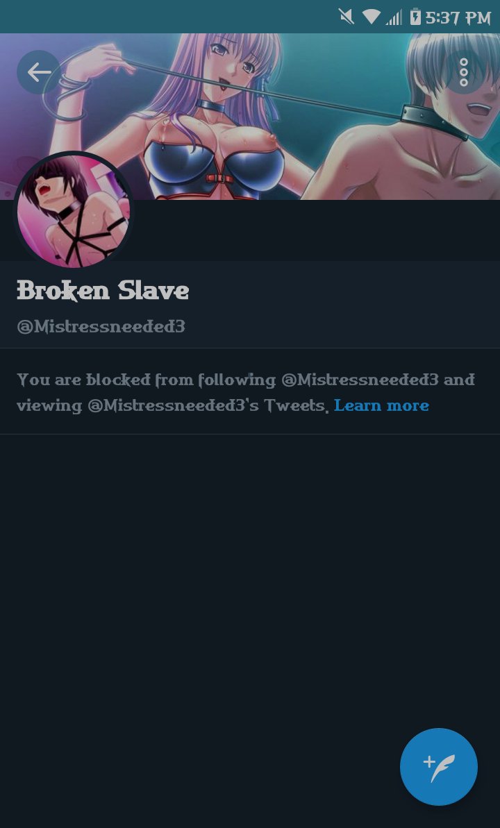𝕲𝖜𝖊𝖓 (On Hiatus) tweet media