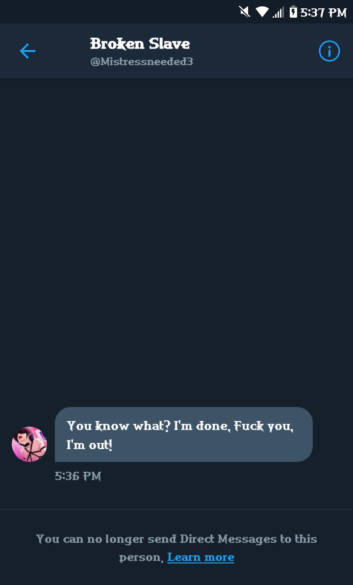 𝕲𝖜𝖊𝖓 (On Hiatus) tweet media