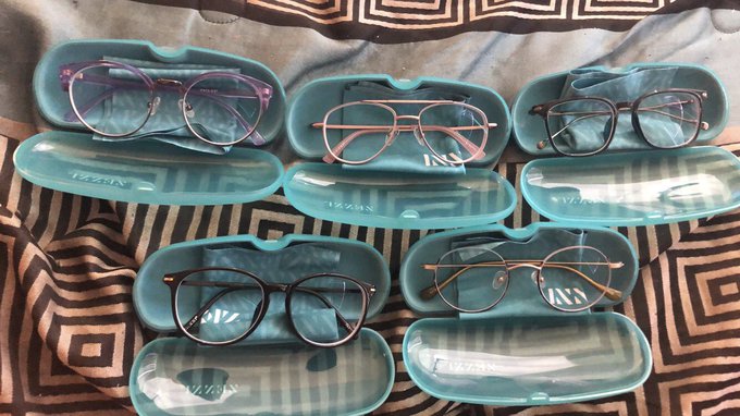 Ok so I went a tad overboard but THEY&rsquo;RE HERE and they&rsquo;re everything I hoped they would be 😍😍😍😍 https://t<a href="/tag/onmfc"class="tags"><span>#onmfc</span></a>