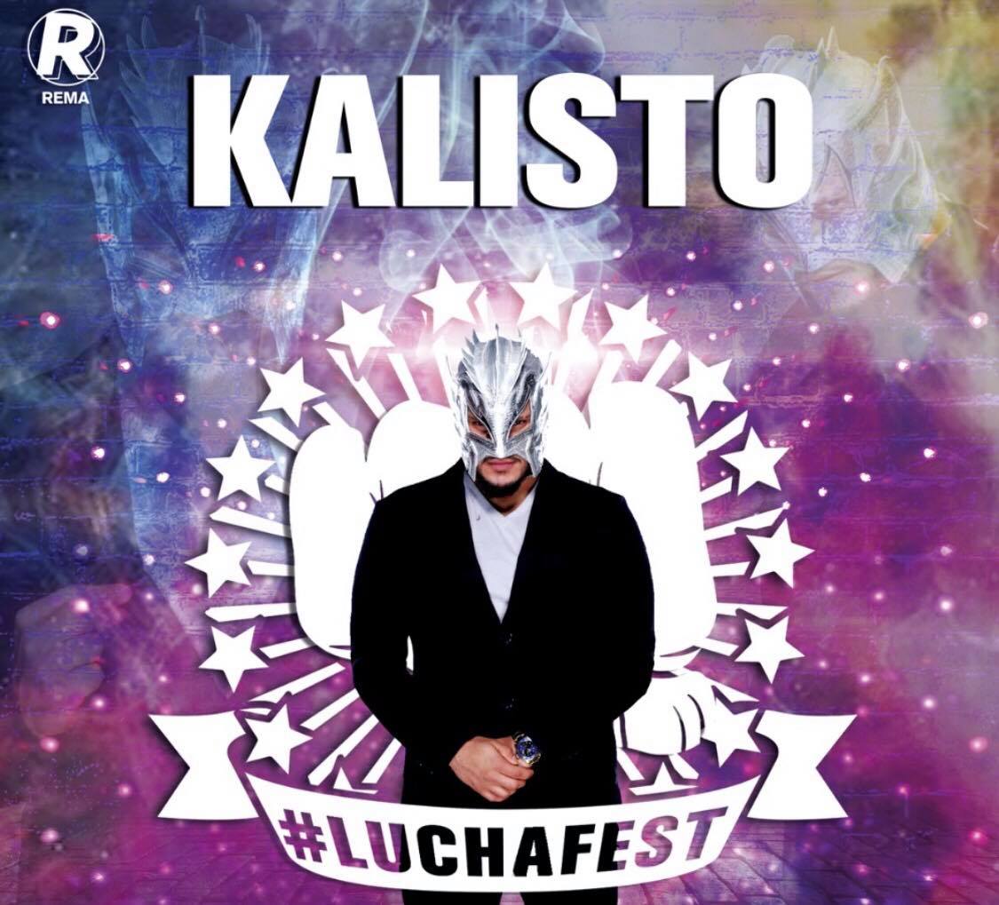 cscnoticias1's tweet photo. #Espectáculos Kalisto llegará a Paris in Scottsdale con el #LUCHAFEST  https://t.co/PcBIYeRBTs #Luchafest #wwe #Kalisto @KalistoWWE #Remamanagement https://t.co/ZjVvxUdkHp