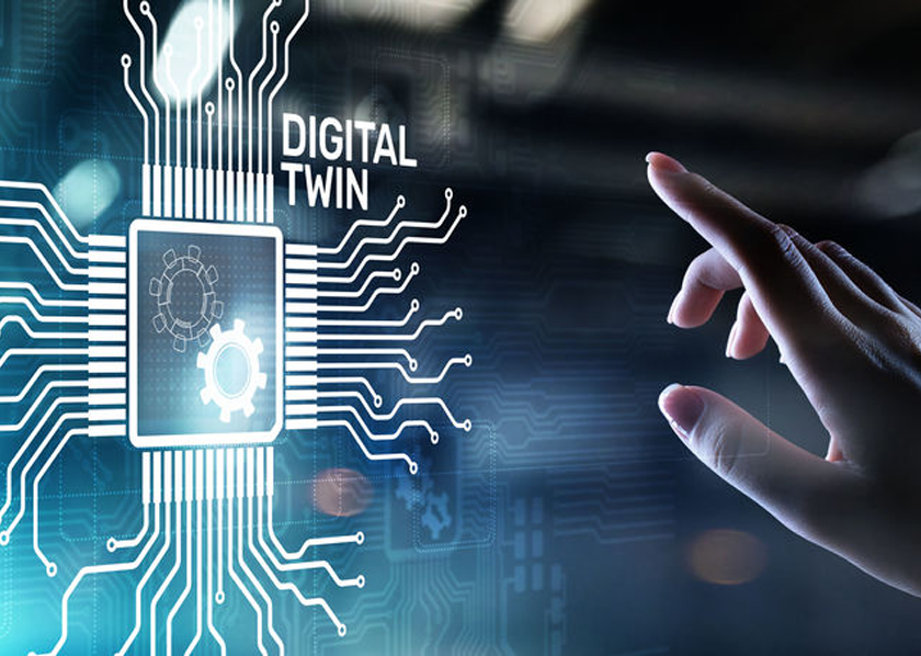 Repost: Digital Twin Technology Can Drive Greater Efficiency, Support New Business buff.ly/2YKGdqK