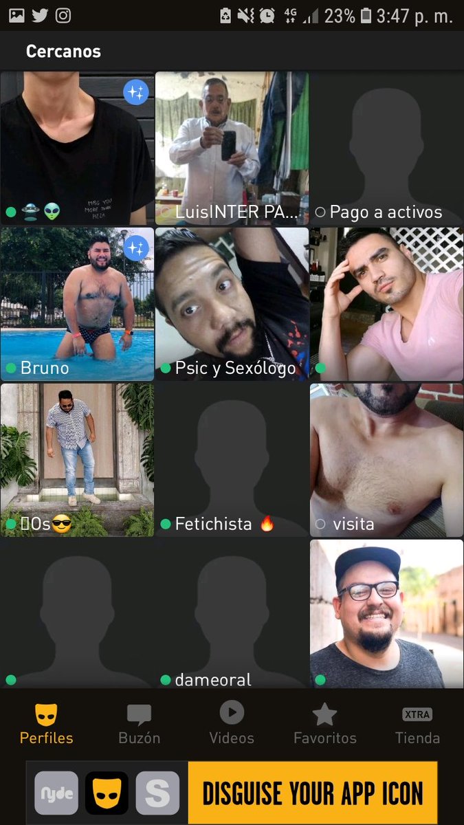 MiguelD38559017's tweet photo. AQUI EN MORELIA SE VIENE MANEJANDO LA BONITA DIVERSIDAD #Grinder  #GayMorelia https://t.co/oxk862dZgQ