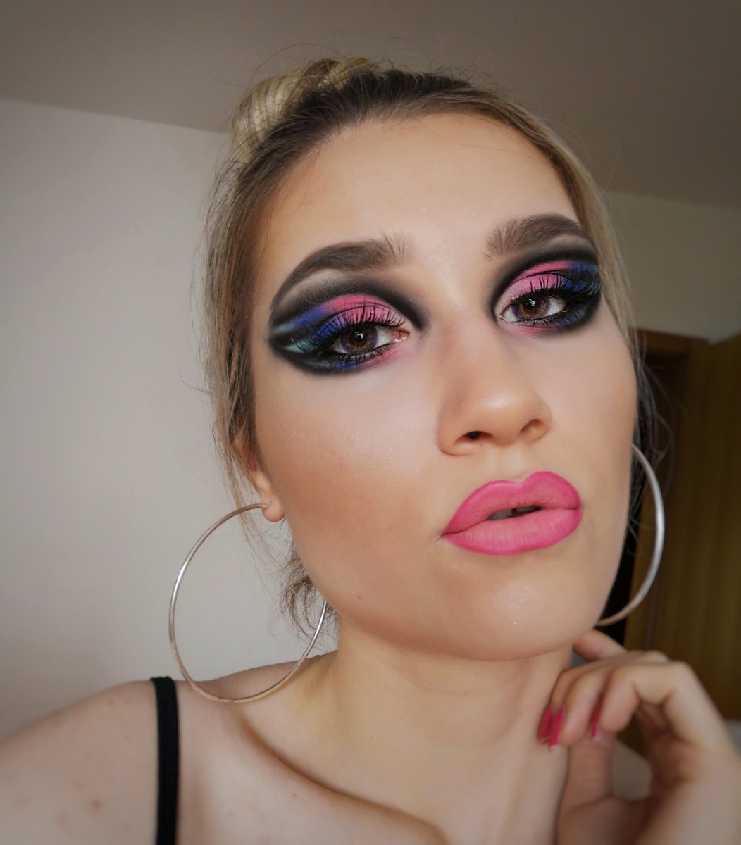 MakeupMgale's tweet photo. @ColourPopCo Hi @ColourPopCo #ColourPopKnowsHowToParty https://t.co/uFObpEWIfc