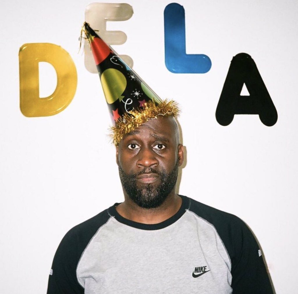 Uncle805's tweet image. Born Today 1969 HBD @PlugWonDeLaSoul #Plug1 #Pos #DeLaSoul #hiphop #music #life #love #culture #goldenera #classic #hiphopartist #producers #beats #blog #hiphopblog #pictures #history #westcoast #eastcoast #worldwide #influencer #art #tattoos #movies