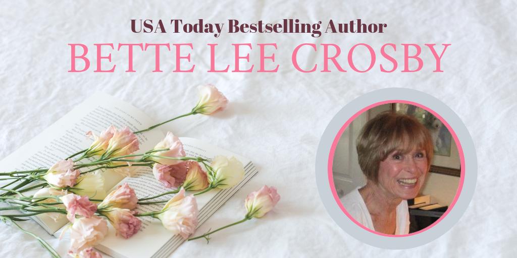 BetteLeeCrosby's tweet photo. My VIP Readers Club are the first readers to get a chance to read my newest books. I count on my VIP Readers Club to post honest reviews on book review sites! 
#VIPReaders #amreading #amwriting #StoriesoftheSouth #reading #writing https://t.co/pycLvDXpmv https://t.co/n3kgpyGHB4