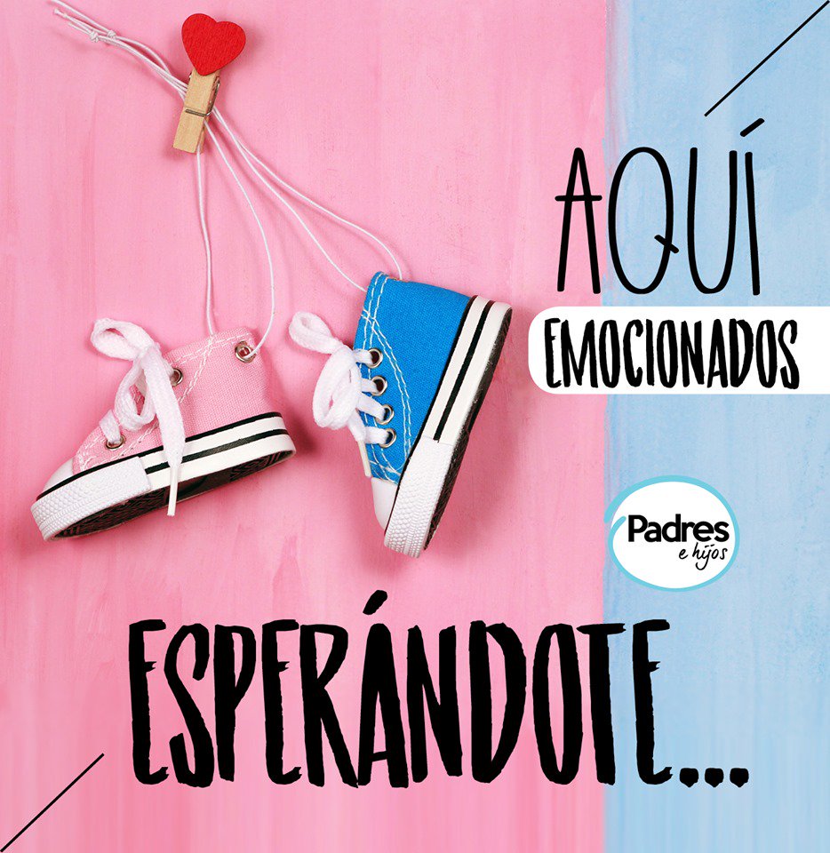 VanidadesFam's tweet photo. ¡Qué grandioso momento es éste en tu vida, mamá! #embarazo #maternity #sermamá #mamá #mujer #pareja #itsgirl #itsboy https://t.co/2o1ooCYwyD