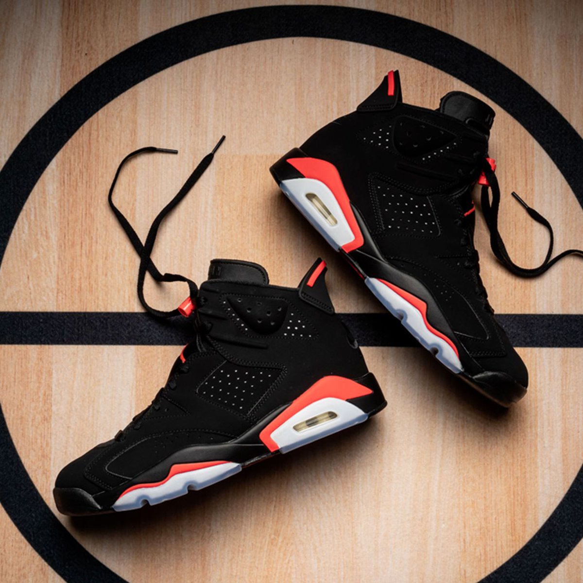 jordan 6 infrared stadium goods