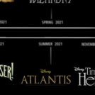 memorywitches's tweet image. IF THIS IS REAL AND THEYRE REALLY MAKING A LIVE ACTION ATLANTIS... YALL BETTER BE CASTING TOM HOLLAND AS MILO THATCH OR WE ARE GONNA HAVE A PROBLEM ! #D23Expo
