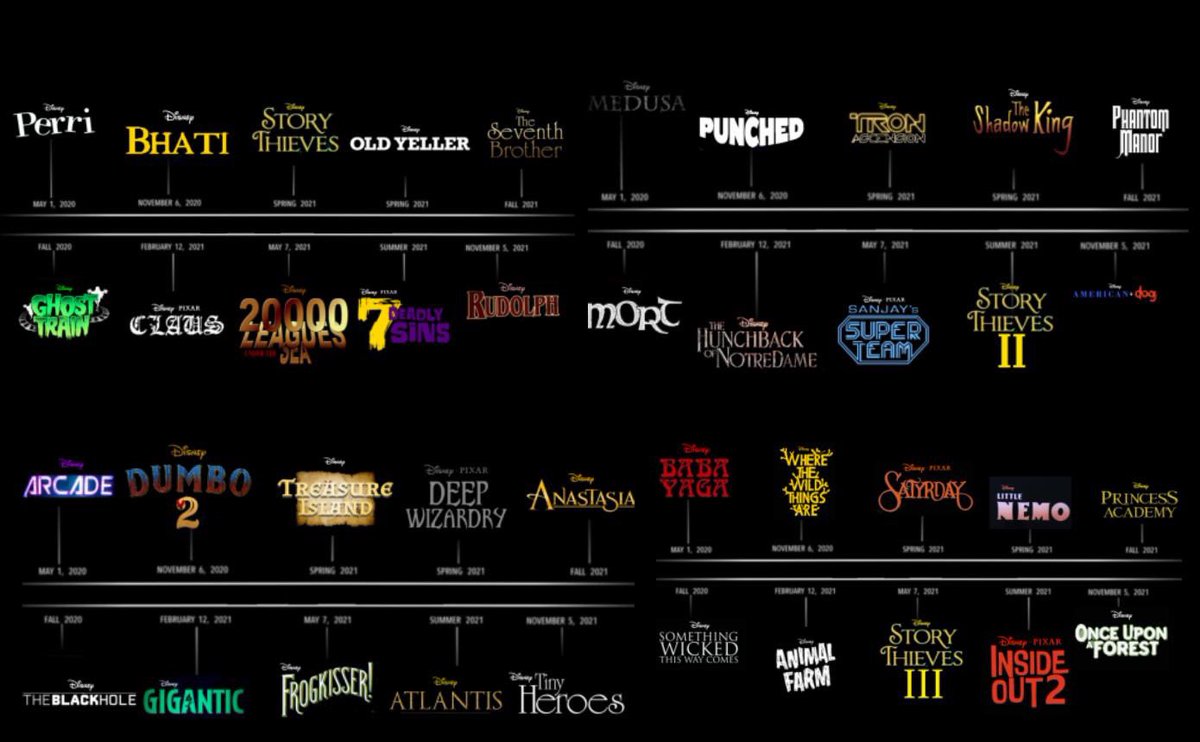 memorywitches's tweet image. IF THIS IS REAL AND THEYRE REALLY MAKING A LIVE ACTION ATLANTIS... YALL BETTER BE CASTING TOM HOLLAND AS MILO THATCH OR WE ARE GONNA HAVE A PROBLEM ! #D23Expo