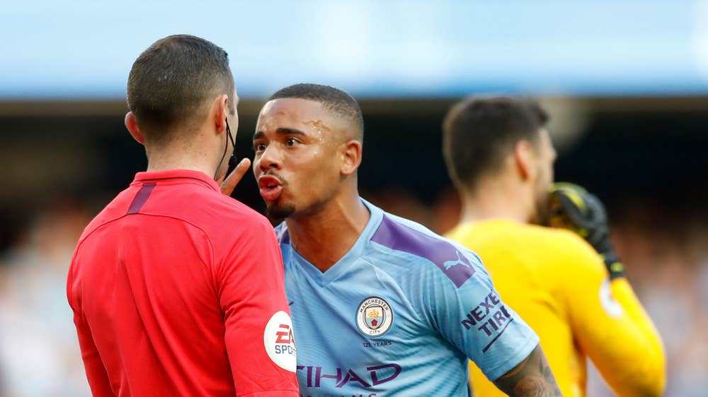 VAR Strikes Again As City Denied Late Winner winginsports.home.blog/2019/08/17/var…