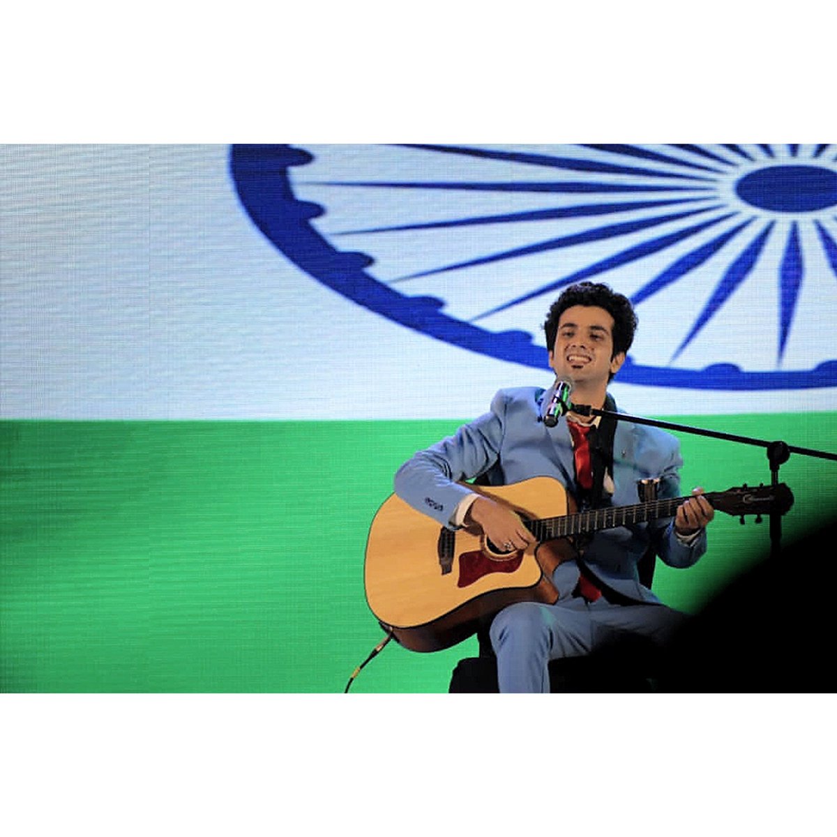 AGermanyFan's tweet photo. From #Instagram
Thanks @ANKUSH_00007 for sharing 😊 🙏🏻 Such a proud moment for all #Ankushians around world☝🏻
He was invited today by @iimunofficial
#championshipconference2019 #munclave #speakerseries #independencedayedition #iimun #iamiimun #independenceday #AnkushBhardwaj https://t.co/QmvMCb0BK0