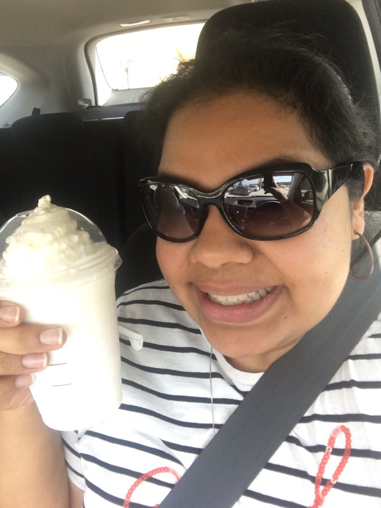 MrsHuber_DLC's tweet photo. Today’s sweet treat was sponsored by @brainpop !! Can’t wait to check out more coding resources from you all!! Thanks for the @Starbucks treat!! #learningrewards https://t.co/eurzQhdyy9