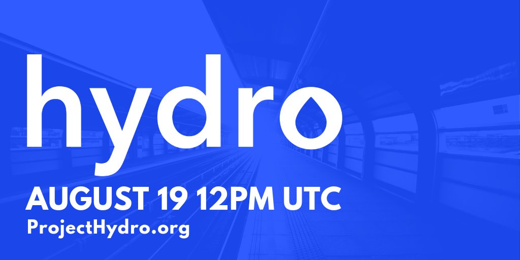 topsytoppy's tweet photo. Anticipate a disruption in the traditional #banking system with the introduction of #HydroPay from #Hydro Labs. It's time for #borderless & #feesless #P2P transactions. Visit https://t.co/LlzJ08KmyK for more info https://t.co/GrbPjVR8lC