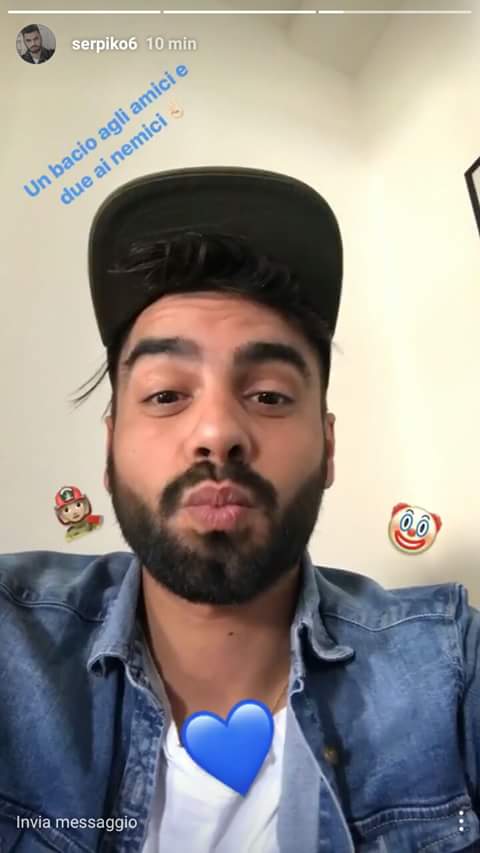 CominaleLina's tweet photo. #clario❤️😍❤️ https://t.co/yQTl5b26Yn