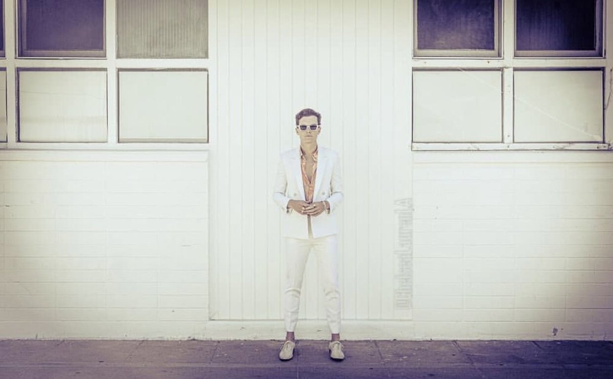 LukesDomberto's tweet photo. What a king ( PT 2) 🔥🔥🔥

#lukebaines #shadowhunters https://t.co/b17tlbkaSI