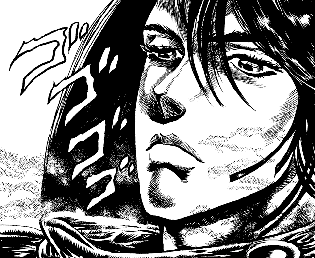RT @ArakiArt: Battle Tendency. (1987-1989) https://t.co/dYFRpuJsyu
