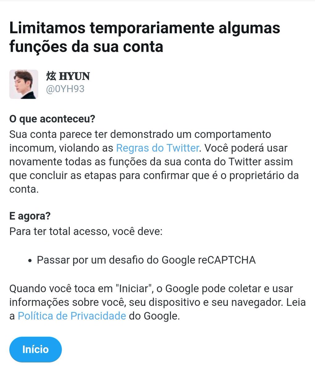 0YH93's tweet photo. eu to de boa na tml e vem essa porra encher meu saco https://t.co/uEzf7AN9dF