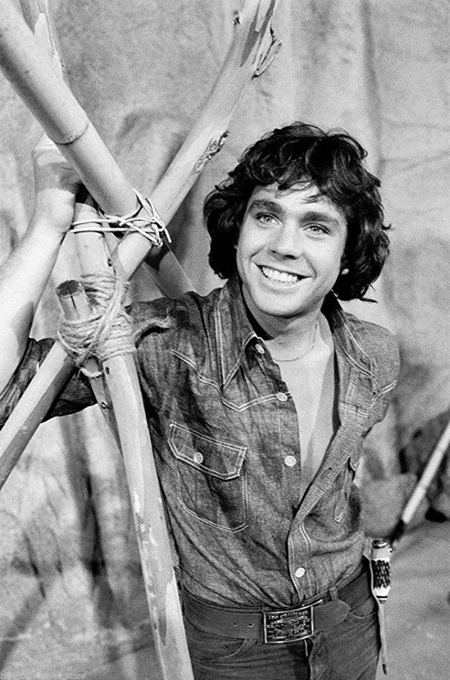 Happy Birthday to Wesley Eure who turns 68 today! Pictured here as Will Marshall on The Land of The Lost. 