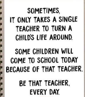 KJoy2013's tweet photo. Just a little motivation for teachers starting the new school year! I still have items on my wishlist, any help is appreciated!! ☺️ #clearthelists #clearthelist #clearthelistsMA #support_a_teacher https://t.co/8d3tuocVyk https://t.co/MzXzrbfW4W