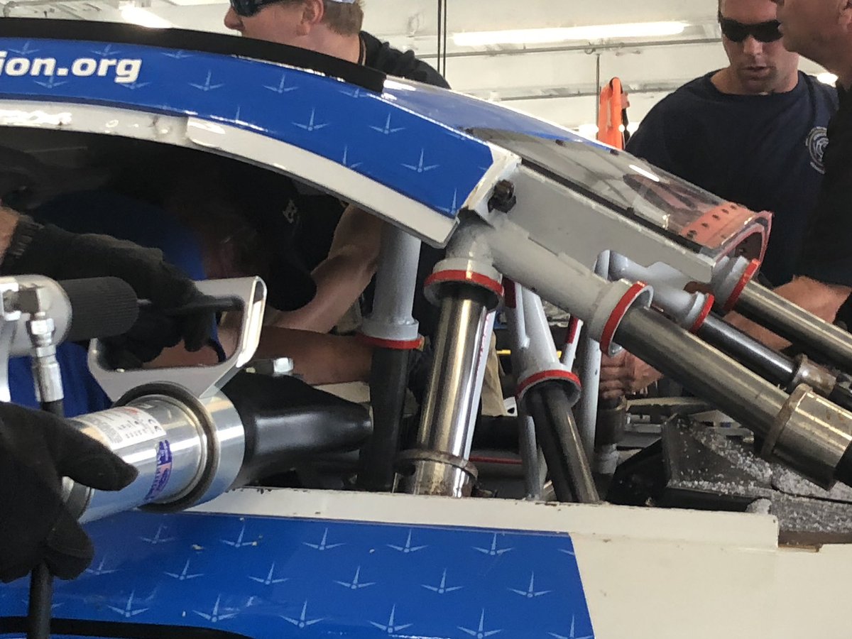 VCU EMS Division (@vcuems) on Twitter photo Great training with <a href="/NASCAR/">NASCAR</a> and the <a href="/RichmondRaceway/">Richmond Raceway</a> teams today! Our 99 Docs appreciated the hands on time and scenarios. Drs. <a href="/rahnkahn/">Amir Louka</a> @OOHDoc <a href="/JeffFerg/">Jeff Ferguson</a> and Mike Vitto are looking forward to our September race. Great training with <a href="/NASCAR/">NASCAR</a> and the <a href="/RichmondRaceway/">Richmond Raceway</a> teams today! Our 99 Docs appreciated the hands on time and scenarios. Drs. <a href="/rahnkahn/">Amir Louka</a> @OOHDoc <a href="/JeffFerg/">Jeff Ferguson</a> and Mike Vitto are looking forward to our September race.