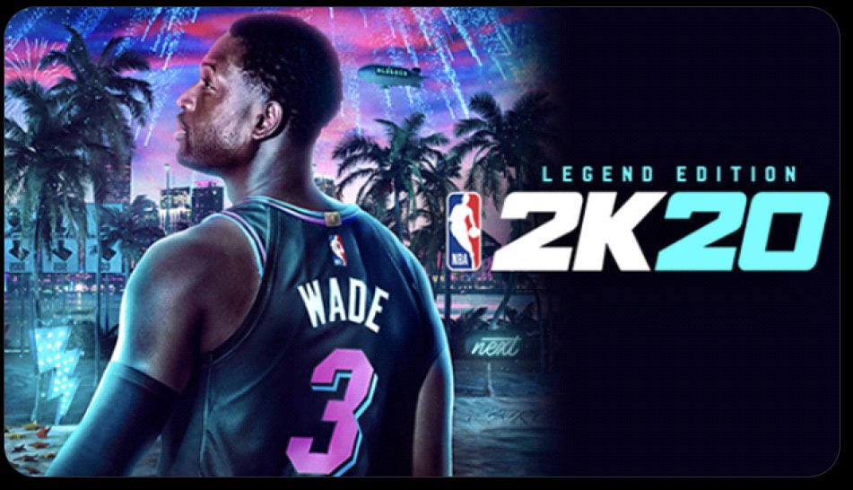 ImReddTV's tweet photo. LIKE , RT , &amp; comment your console if you want A copy of #NBA2K20 

      Welcome back gift PICKING WINNER AT 300 RTs MUST BE FOLLOWING https://t.co/mq35EskJru