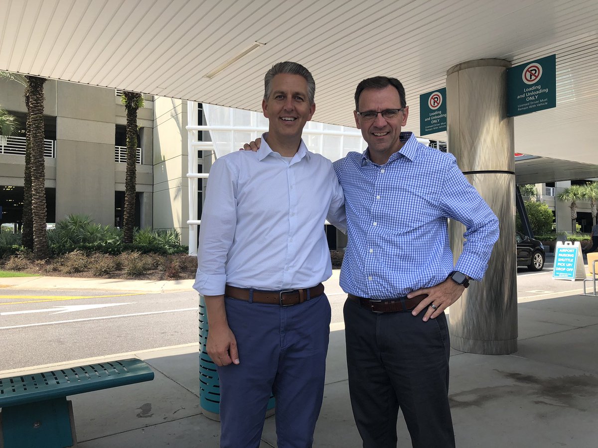 JeffRedlin's tweet photo. Thank you @ChuckNLeah for a great Back to School Bash!  And thank you @DeanMiller_frbc for your ministry and friendship. Very grateful for you! https://t.co/F9Wfz0s1ol