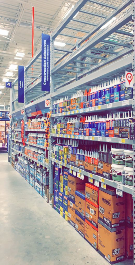 victormarkell's tweet photo. Our Paint Department team is committed to being IN STOCK . Outstanding execution to deliver Great Results ! @alvin_streeter @CogdellJoel https://t.co/LwYhIRSXIq