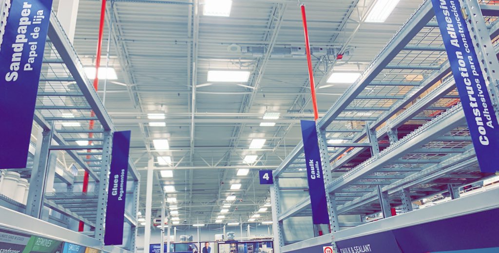 victormarkell's tweet photo. Our Paint Department team is committed to being IN STOCK . Outstanding execution to deliver Great Results ! @alvin_streeter @CogdellJoel https://t.co/LwYhIRSXIq