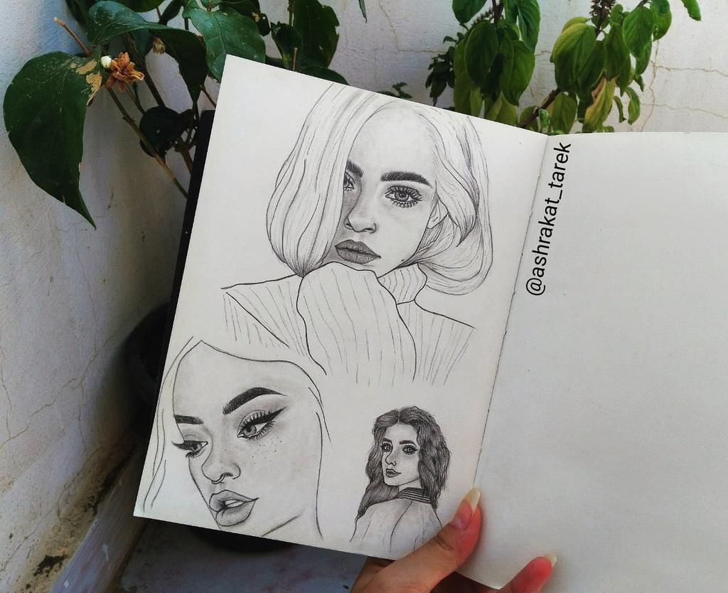 فن رسم الجلاكسي أو المجرة فن للرسم ساحر وجديد جه بعد العلم تطور Artytopia