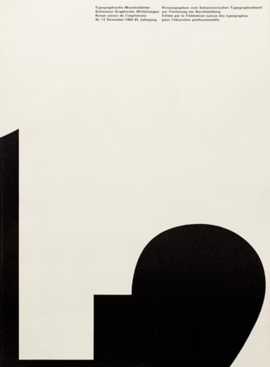 Design Rule 12:
Professionals hate the first draft of everything they make.
Amateurs love the first draft of everything they make.

(André Gürtler, 1962)