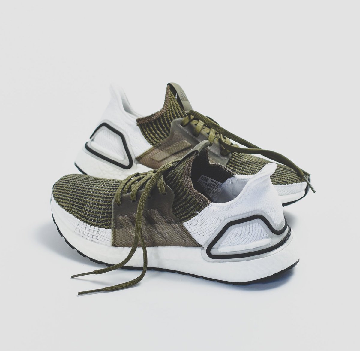 SneakerShouts's tweet photo. STEAL: 45% OFF + free shipping on the adidas UltraBOOST 19 "Raw Khaki" 

BUY HERE: https://t.co/pY4g6y6TfZ https://t.co/r4xmuNu53j