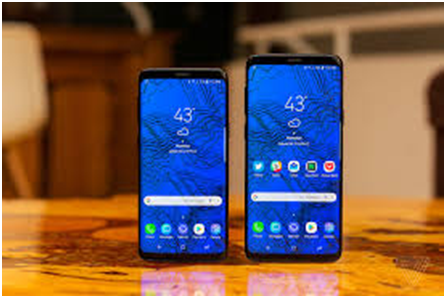 TechJammy's tweet image. Samsung Galaxy S9 vs S9 Plus – Which one should you pick? techjammy.com/samsung-galaxy…
