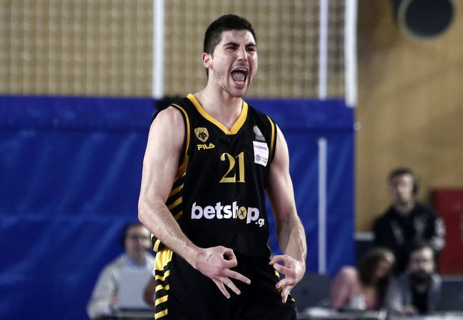 StoiximanGBL's tweet photo. Ο Μωραίτης στον Κολοσσό H Hotels #basketleague
https://t.co/YYHDSWx1tM https://t.co/9SZFdJx9E4