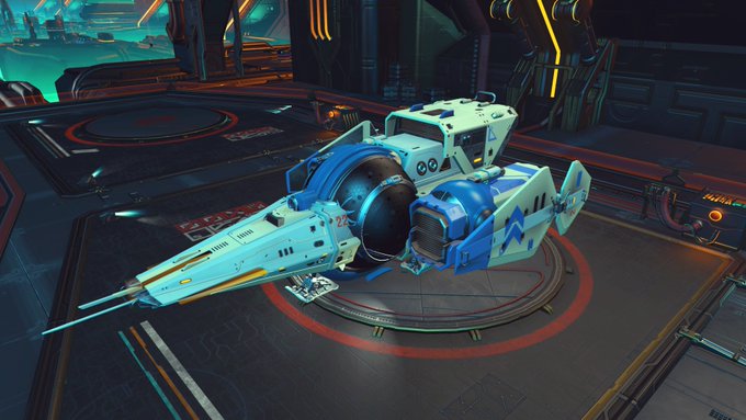 Takeo Kidoさん がハッシュタグ ノーマンズスカイ をつけたツイート一覧 7 Whotwi グラフィカルtwitter分析