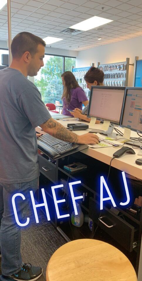 iTravyy's tweet photo. #PrimeUNY team is battling for Pinnacle positioning shoutout the Canandaigua & Mt Hope Teams!!! Keeping the flame going!! 🔥#ARIgnite #ERIgnite @ARGrowth @AkbarPRIME1 @J_A_K_II @SeanPayne_ATT @ATT_Devin @gonty_13 @marcellobenny https://t.co/4i2xxl1V5y