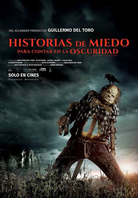 FerDoblaje's tweet photo. Ya se estrenó #HistoriasDeMiedoParaContarEnLaOscuridad! No se la pueden perder. Un gusto poder participar como la voz en español latino de Ramón. Gracias @nicolasrfrias! 😁@DiamondFilmsMex https://t.co/XjV9bbVnNw