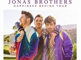 Boston_Tickets's tweet image. Buy #jonasbrothers #happinessbeginstour concert tickets for tonight's show at TD Garden with the best seats available at cheapbostontickets.com/performers/jon…! Find NOW!