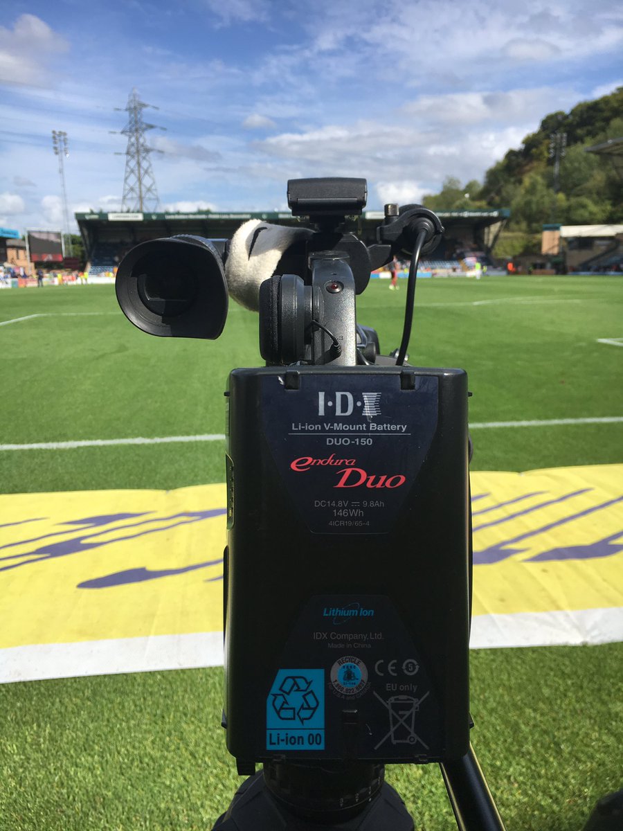 Danamo1996's tweet photo. My #sixyard #camera #position for @wwfcofficial @SkyBetLeagueOne #match against @MKDonsFC this afternoon πΉ #freelance #cameraoperator #jvc790 #DanCam #InsideMatchday #football #outsidebroadcast https://t.co/JigY37N6Xm