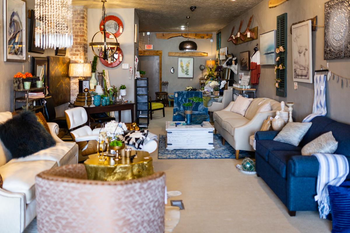 The Birch Tree Furniture & Boutique (TheBirchTree2) Twitter