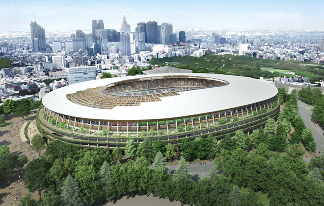 SportsTalentLab's tweet photo. The Tokyo Organising Committee of the Olympic and Paralympic Games is excited to announce that they will start accepting applications for the purchase of hospitality packages at Olympic Games Tokyo 2020 venues.

UK Sports Development Association
#uksda https://t.co/3KcsV8tRo6