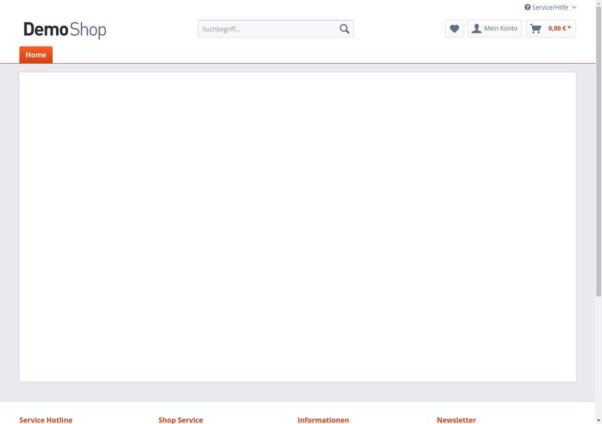 Shyim97's tweet photo. Playing around with custom #Shopware #Nix package. Can now deploy #Shopware Stateless using #nixops with integrated support for rollback.  😊. Tested with Profiler installed and removed it again with rollback. Thanks @nixos_org for that awesome tool🥰 https://t.co/FFsWP2Sqao