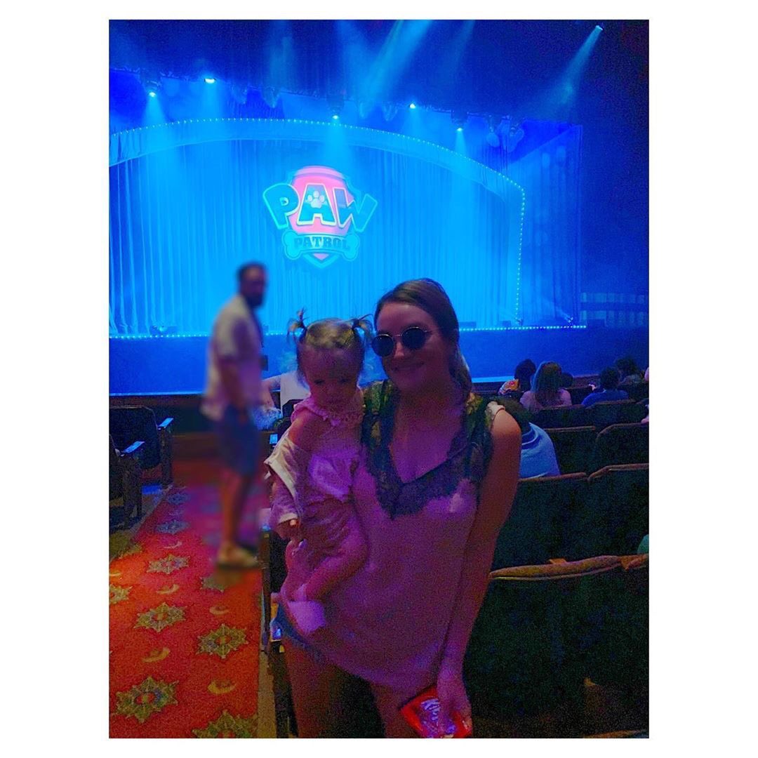 jamielynnspears's tweet photo. We’ll be there on the double 🐶🚨🐾 https://t.co/sFZKPADcCD