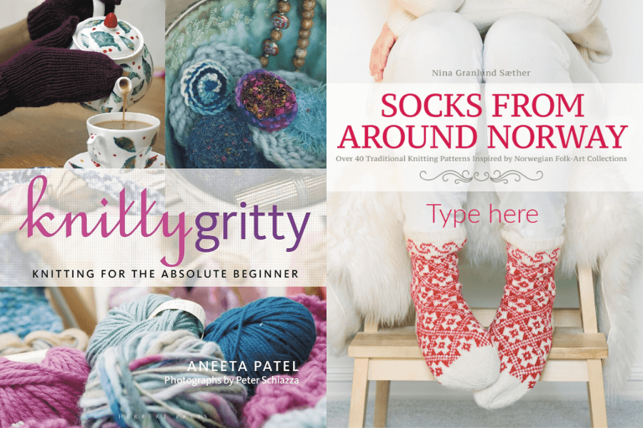 pausitivevibe's tweet photo. #Win Knitting Books for Beginners and Pros Prize Pk!
@pausitiveliving @RaincoastBooks
Can 9/8 https://t.co/BI7KbJgi2P #KnittyGritty #SocksFromAroundNorway https://t.co/L7xQ432UGu