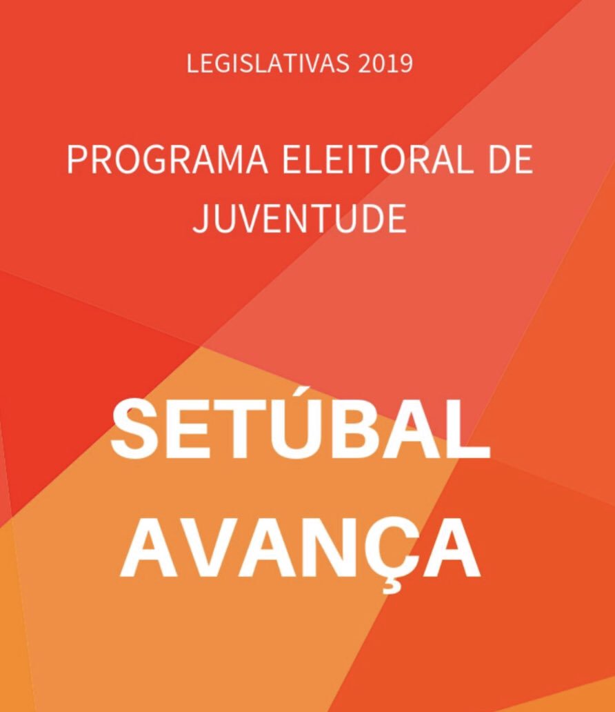 jsddistritalset's tweet photo. Legislativas 2019 🗳

Hoje lançamos o nosso Programa Eleitoral de Juventude para as Eleições Legislativas. Lê aqui ⬇️

https://t.co/6Y5BZNvvAP

São 24 propostas em 6 temas: Mobilidade 🚌, Habitação Jovem 🏠, Emprego 💼, Educação 🎓, Acesso a Fundos Comunitários 🇪🇺 e Ambiente ♻️. https://t.co/YDE3GSdX07