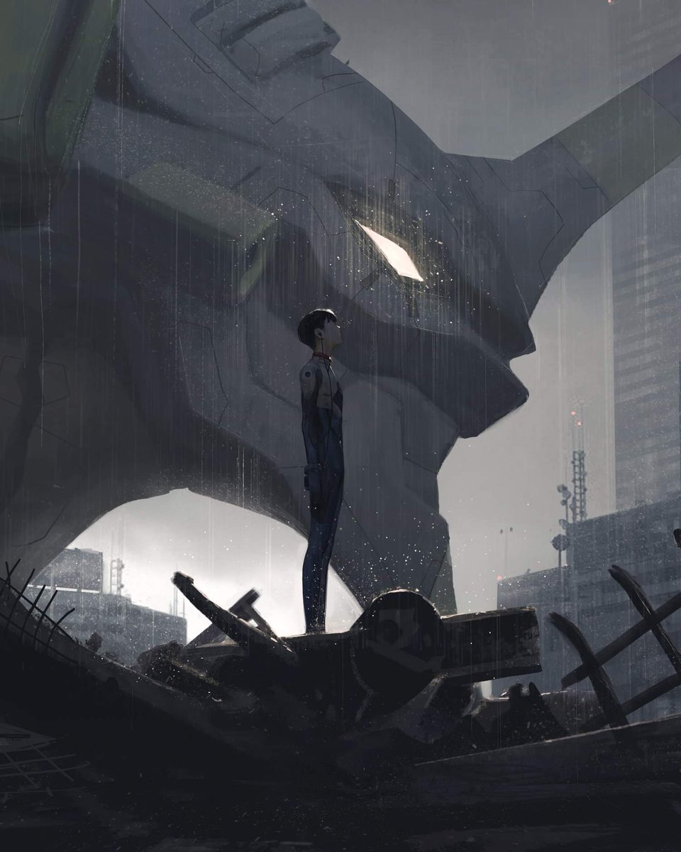 Numinous tweet media