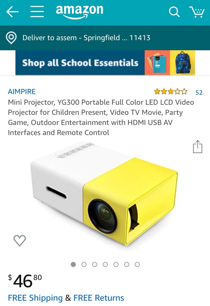AsemShibani's tweet photo. @torres_samar It’s cheaper in Amazon, you welcome https://t.co/mE0tBSa0hb