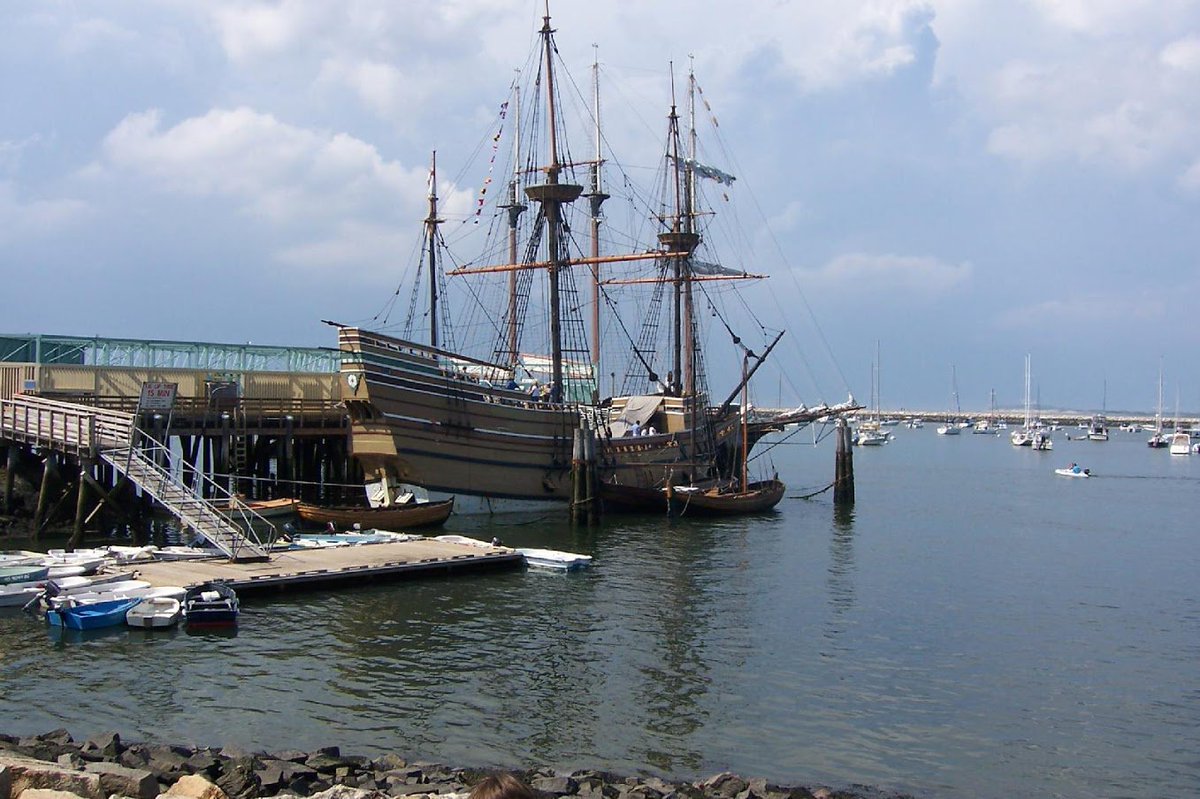 mymetalmadness's tweet photo. 🎉 Happy day 🎉 to all our fellow Bay Staters!! 🙃👍🇺🇸
#NationalMassachusettsDay #Massachusetts #Plymouth #Mayflower #baycolony #cradleofliberty #Bostonteaparty #Bostoncreampie #fluffernutter #friedclams #cod #cranberries #clamchowder #NewEngland #mymetalmadness #hitchyaride https://t.co/4JBGF721Y3
